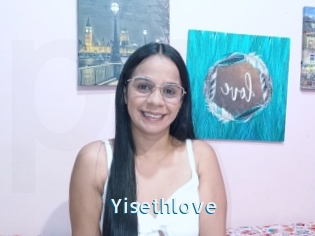 Yisethlove