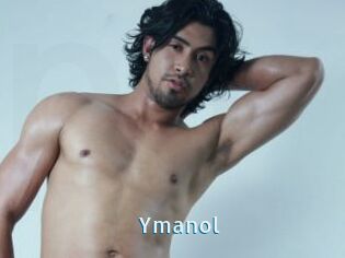 Ymanol