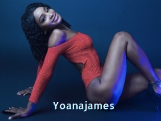 Yoanajames