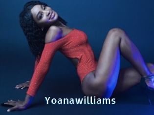 Yoanawilliams