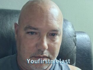 Youfirstmelast