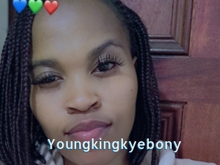 Youngkingkyebony
