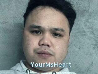 YourMsHeart