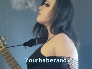 Yourbaberandy