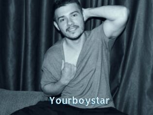 Yourboystar