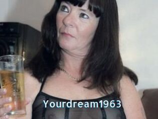 Yourdream1963