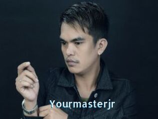Yourmasterjr