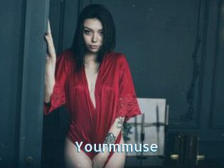 Yourmmuse