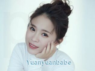 Yuanyuanbabe