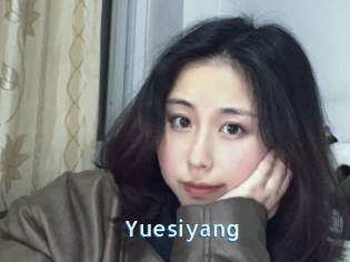 Yuesiyang