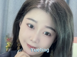 Yueting