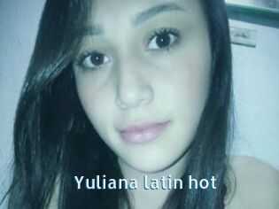 Yuliana_latin_hot