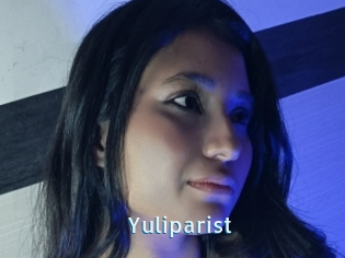 Yuliparist