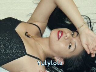 Yulylola