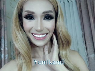 Yumikamii