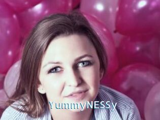 YummyNESSy