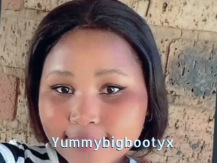 Yummybigbootyx