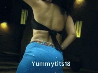 Yummytits18