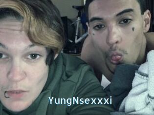 YungNsexxxi