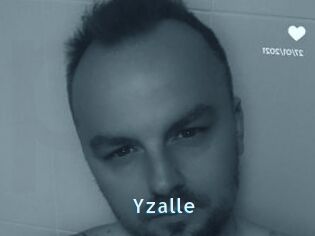 Yzalle