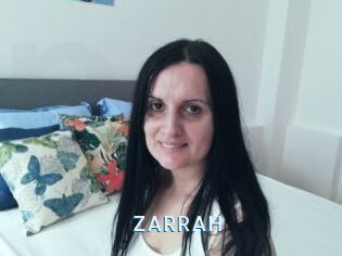 ZARRAH