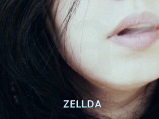 ZELLDA