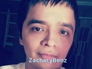 Zachary_Benz