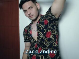 ZackLandino