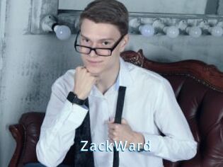 ZackWard