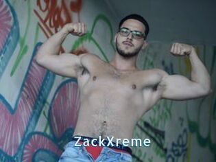 ZackXreme