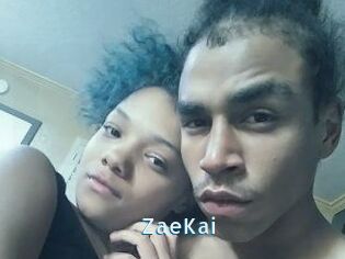 ZaeKai