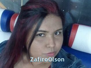 ZafiroOlson