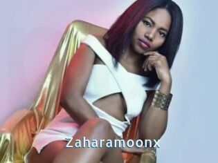 Zaharamoonx