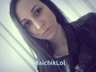 ZaichikLol