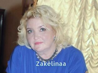 Zakelinaa