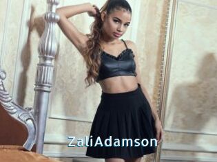 ZaliAdamson