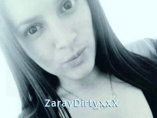 ZarayDirtyxxX