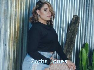 Zarha_Jones