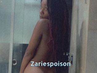 Zariespoison
