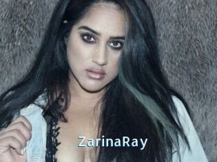 ZarinaRay