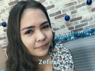 Zefirra