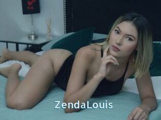 ZendaLouis