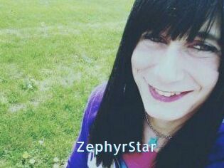 ZephyrStar