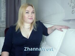 ZhannaWest