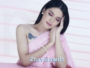 ZhaviaSwift