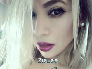 ZiaLee
