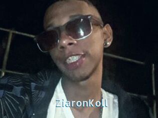ZiaronKoll