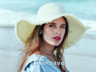 ZikaReaver
