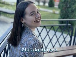 ZlataAnderson
