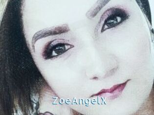 ZoeAngelX